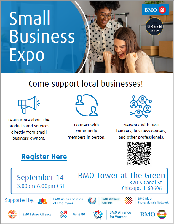 bmo small business plans