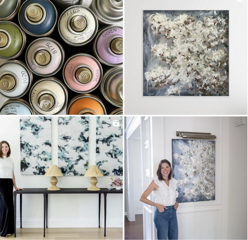 Sarah Waylen Artist Residency - Sarah Whalen - The Green at 320 1660